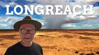 Longreach & Winton: Queensland's Great Outback Road Trip