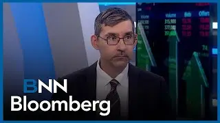Market Call: Javed Mirza's outlook on North American Large Caps