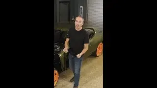 Pontiac GTO 1969 года ВЕРНУЛСЯ в магазин и готов к следующей эволюции!
