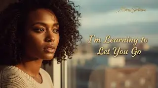 Mira Solace - I’m Learning to Let You Go (Official Audio) | New R&B Soul 2026