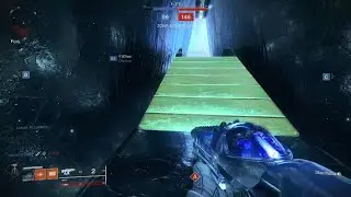 Blinded Punch