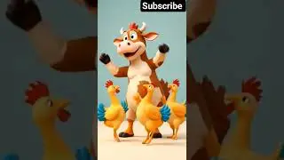 good morning❤️ #trending #shortsfeed #cat #reels #dog #cow #hensong #shorts #tiktok  #funny #viral