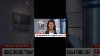 Why Judge Ordered Trump to Pay Nearly 355 Million