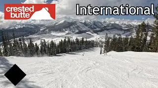 Crested Butte - International [4K]