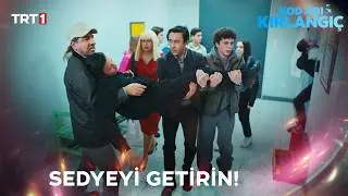 “Laboratuvarda Büyük Felaket!” - Kod Adı Kırlangıç 77.Bölüm