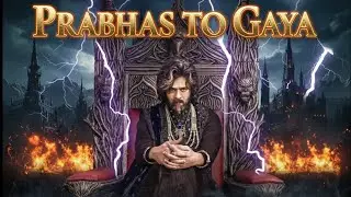 Salman bhai Prabhas ko bacha lo😭| Rajasaab movie Honest review @Rajasaabreview2026