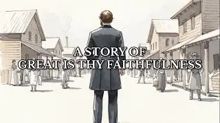 Great Is thy Faithfulness: The Story Behind a Timeless Hymn