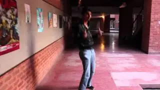 BNU Bestival '14 Happy Music Video
