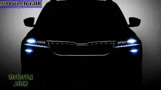 Tata HBX Micro SUV Concept Revealed At The Auto Expo 2020