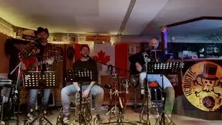 Scorpios - Moonshiner (Acoustic Cover von AKUSTIK FEIA)