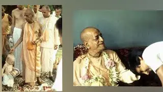 குருவின் கருணை / குருவின் ஆசீர்வாதம்
