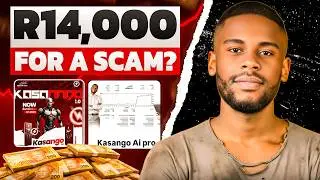 The John Ghatti Aviator Predictor Scam: R15,000 for a 