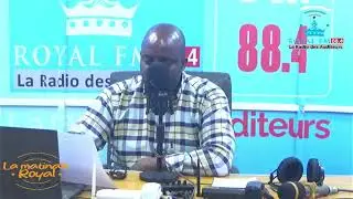 LA MATINALE ROYALE (05/02/2026)