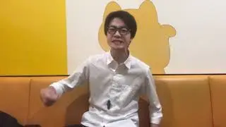 【暖々日和のダンダンラジオ】#134.台風一過