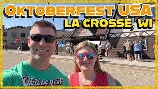 America's Longest Running Oktoberfest: A Celebration of Beer, History, and Heritage