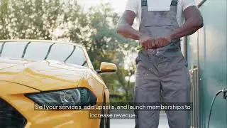 🚗 Grow Your Mobile Detailing Business with M.A.D. AI &mdash; Smart, Scalable & Affordable Solutions