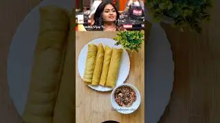 🤤Elanji | Cook with comali 5 Shalin Zoya Recipe | #elanji #loveletter #trending #cwc5 #shortsfeed