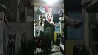 Ilan taon kana wala ka parin jowa 1993 dodong official video (alamat master dodong)support guys