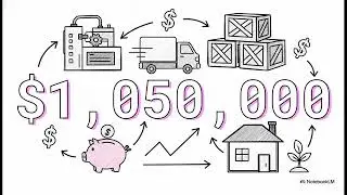 Leasing vs Financing Equipment: Real Costs, Tax Write-Offs, and Sale-Leaseback Strategies