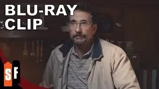 The Clovehitch Killer (2018) - Clip: We Got Thoughts (HD)