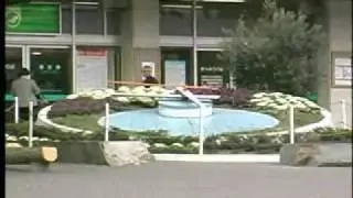 旧高松駅ＪＲ WMV V9