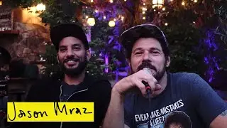 Dre Day | #Mrazland | Jason Mraz