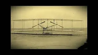 The Making of the Wright Flyer