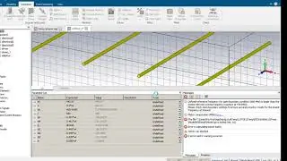 Tutorial Antena Yagi dengan CST2018