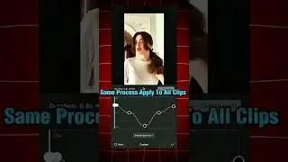 Smooth Zoom Out Tutorial in CapCut🔥😱 | CapCut Tutorial |#shorts  #edit #capcut