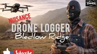 Drone Vlog 06/01/26 Bledlow Ridge area .