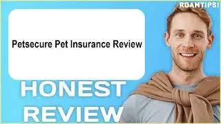 Petsecure Pet Insurance Review | My Usage Experience