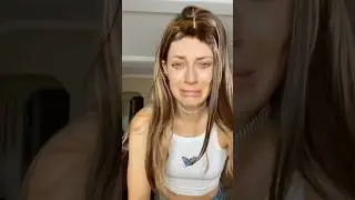 Hair bangs cut fail 🥹 #humanhairnigeria #hairstyle #humanhairweave #rawindianhumanhair #hair #wigs