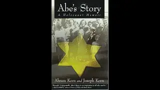 JENNIE:  Helen Bissell talks about the importance of remembering the Holocaust and sharing 