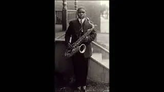 California Swing - Paul Howard & His Quality Serenaders (1929)