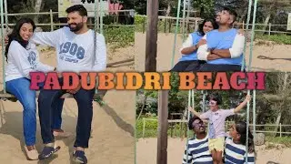 Padubidri Beach (Udupi) | Best Beach in the World | The Blue Flag Beach | Padubidri |