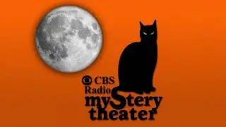CBS RADIO MYSTERY THEATER 0269 the transformation