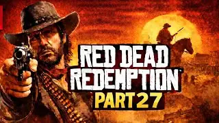 Red Dead Redemption| Gameplay Part 27| Netflix Mobile Version Gameplay