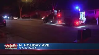 Three sent to hospital for drug related incident