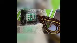 fonte de servidor Hp de 1200w completa para minera&ccedil;&atilde;o a pronta entrega.