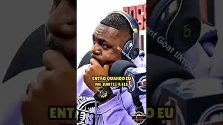 50 cent e amigo da infancia #50cent #foryou #hiphop #og