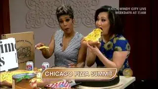 Chicago Pizza Summit