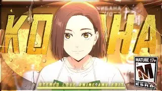 KOTOHA AMV ⚡ | Stereo Love | WIND BREAKER Edit | Energetic Beat Sync 2025 | #windbreaker #sehar 
