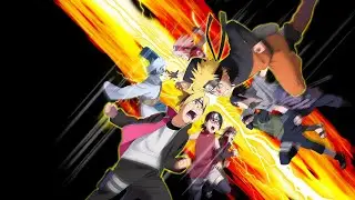 🎇 Último stream del año | Shinobi Striker 🔥 ¡Cerramos como verdaderos ninjas! -LATAM