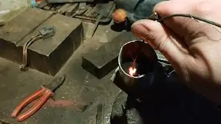 Сварка термопар и сварка тросов и проводов.