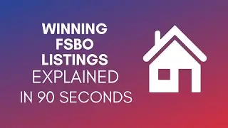 How To Win FSBO Listings? (2024)