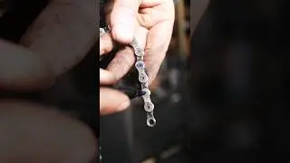 Как подобрать размер велосипедной цепи.
