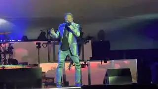 Don’t cry - Guns And Roses 12 Octubre 2022 Bogota Colombia