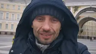 MFortYouR ~ St. Petersburg