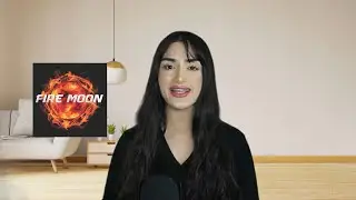 FIREMOON | THE NEXT BIG CRYPTOCURRENCY IN THE WORLD | HOUSEOFCRYPTO