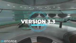 Release v3.3 | ENGAGE